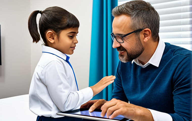 自閉スペクトラム症 - 이미지 1