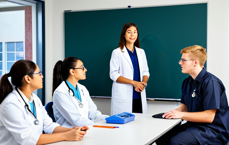 言語聴覚士の夢を叶える失敗しない養成校選びの秘訣 2 言語聴覚士の夢を叶える失敗しない養成校選びの秘訣 - 이미지 1