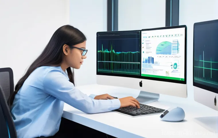 언어치료학 대학원 - **Prompt 1: A warm and inviting scene of a female Speech-Language Therapist (ST) conducting a sessio... 언어치료학 대학원 - **Prompt 1: A warm and inviting scene of a female Speech-Language Therapist (ST) conducting a sessio...