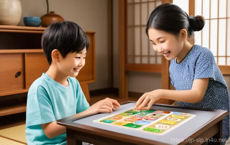 언어치료 연구 동향 - **Prompt**: A young Japanese woman (20s, fully clothed in comfortable modern casual wear like a soft... 언어치료 연구 동향 - **Prompt**: A young Japanese woman (20s, fully clothed in comfortable modern casual wear like a soft...